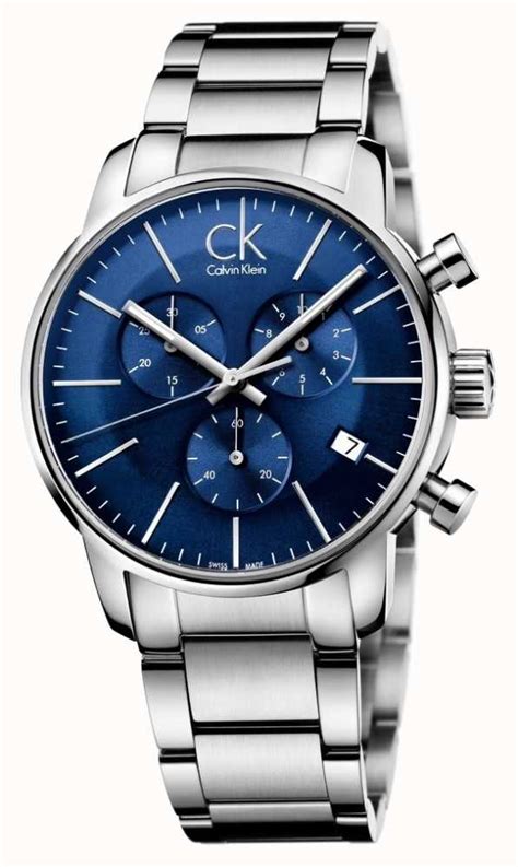 calvin klein first copy watches online|Calvin Klein chronograph watch.